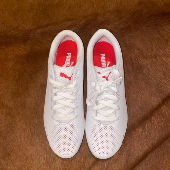 Puma | Shoes | Puma Scuderia Ferrari 